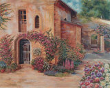 Garden Corner