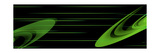 Ether Wave Green