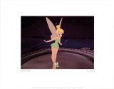 Preening Pixie