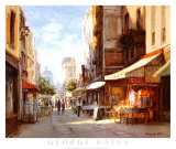 Marche Parisien