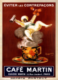 Cafe Martin 1921