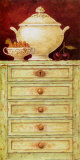 Urn on a Dresser I