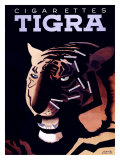 Cigarettes Tigra
