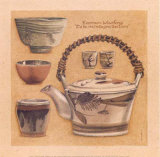 Tea Pot II
