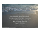 Grains of Sand - Psalm 139:17-18