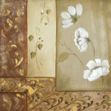 Composicion Flores II