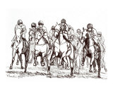 The Steeplechase