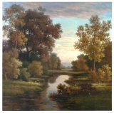 Tranquility I