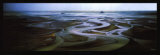 Basse Mer au Monts St Michel