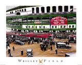 Wrigley Field