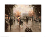 Une Parissienne