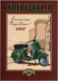 Napoli Scooter