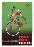 Campionato Mondiale  Ciclo  1965