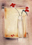 Red Petals I