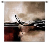 Symphony in Red and Khaki II