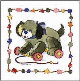Dog Pull Toy