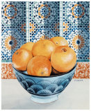 Oranges