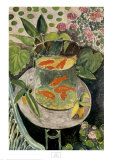 Goldfish  1912