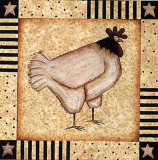 Star Rooster