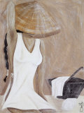 La toilette