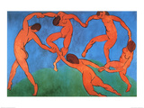 The Dance