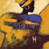 African Spirit