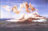 La Naissance de Venus