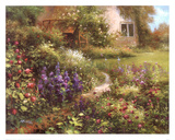 Secret Garden