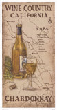 Wine Country I