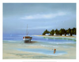 Coastal Inlet I