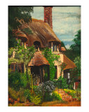 European Cottage