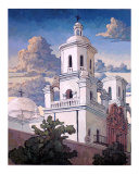 San Xavier