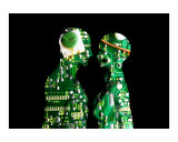 Electronic Emotional Thought