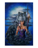 Wolfmistress