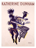 Katherine Dunham