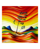 Tree of Serenity