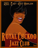 Royal Cuckoo