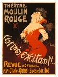Theatre du Moulin Rouge