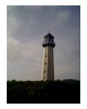 Lighthouse in Tionesta  Pennsylvania