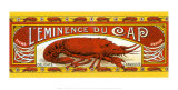 L'Eminence du Cap