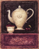 Time for Tea and Berries II