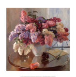 Flowers from Chopin