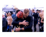 Triathlon  Netherlands 1996