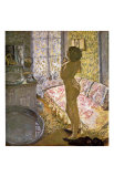 Nude Against the Light