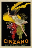 Asti Cinzano  c1920