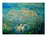 Greek Parthenon