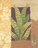 Leaf Collage III