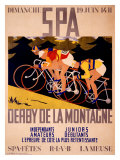 Derby de la Montagne