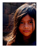 Cambodian Princess
