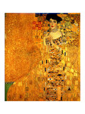 Portrait of Adele Bloch-Bauer I